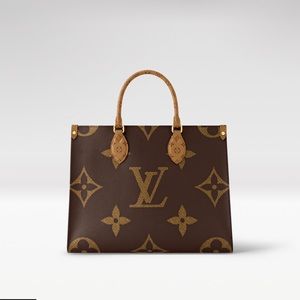 Louis Vuitton On-The-Go MM